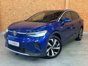 Volkswagen ID.4 Pro 195 kW 4M/AHK/MATRIX/ACC/SHZ+LENKRAD