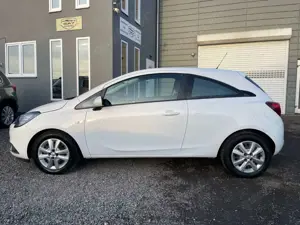 Opel Corsa E Edition ecoFlex*2.HD*TüvNeu*Klima*SHZ*