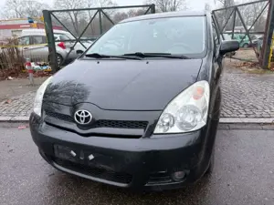 Toyota Corolla Verso 2.2 D-CAT Sol* Klima*