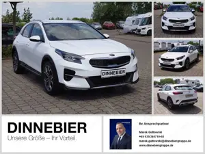 Kia XCeed Spirit 1.5T LED+Navi+Kamera+Keyless+SHZ