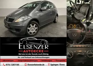 Mercedes-Benz A 150 A A 150#Scheckheft gepflegt bei Mercedes
