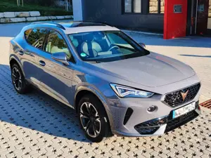 CUPRA Formentor Formentor 2.0 TDI