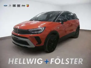 Opel Crossland Elegance Shz Kamera PDC v+h Tempomat