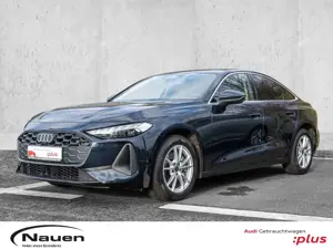 Audi A5 S-tronic *AHK*ACC*KAMERA*NAVI*LED*