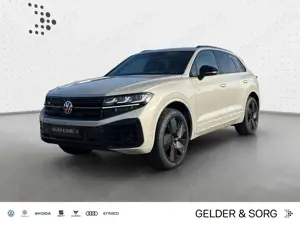 Volkswagen Touareg R 3.0 Hyb*0,5STEUER*AHK*LUFT*LEDER*21ZOL