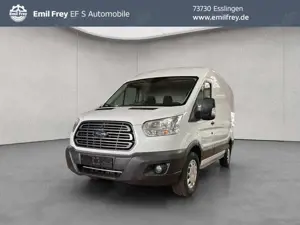 Ford Transit 350 L2H2 Lkw VA Trend AHK