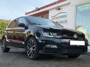Volkswagen Polo V GTI BMT/Start-Stopp NEUER MOTOR 37.274km