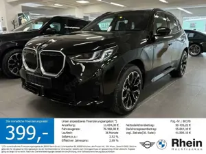 BMW X3 20d xDrive *M-Sportpaket* *AHK schwenkbar*