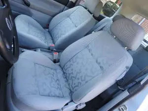 Volkswagen Golf 1.Hand. von Opa (geb.1934) Automatik. 49431km! Bild 5