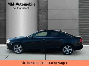 Audi A6 Bild 2