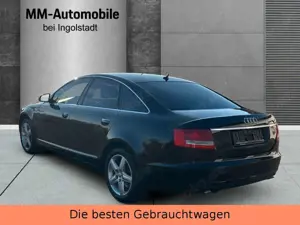 Audi A6 Bild 3