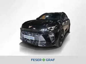 CUPRA Terramar 2.0 TSI VZ 4D DSG Matrix Navi Pano RüKa