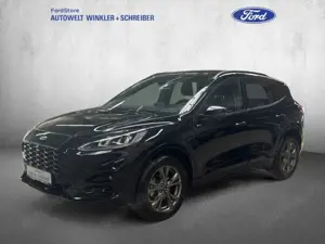 Ford Kuga 2.5 Duratec PHEV ST-LINE
