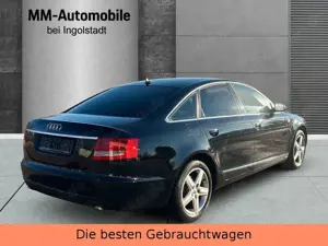 Audi A6 Bild 5