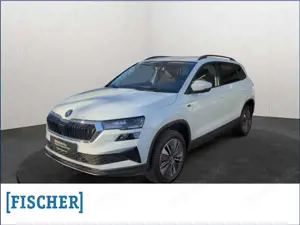 Skoda Karoq 1.5TSI DSG Tour Matrix AHK STHZ Navi 360° SHZ hint