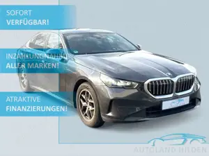BMW 520 d Limousine/Head-up Display/LED/Kamera/1 Hand