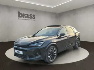 CUPRA Formentor VZ Akrapovic, Pano, Top View