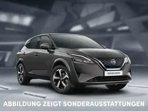 Nissan Qashqai 1.5 VC-T e-POWER Automatik - N-Connecta