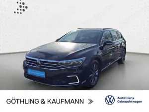 Volkswagen Passat Variant GTE 1.4TSI eHybrid*NAVI*KAM*Virtu