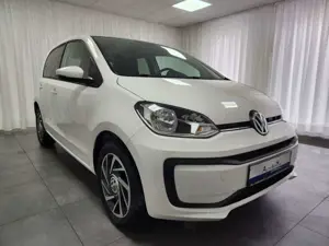Volkswagen up! sound up! 5-Türer Bluetooth Allwetter