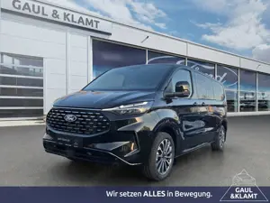 Ford Tourneo Custom 2.0 Ecoblue 320 L2 Tourneo Titanium X FWD