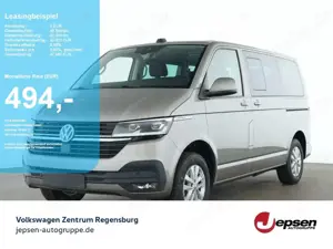 Volkswagen T6.1 Caravelle KR Trendline ACC LED PDC NAVI SHZ