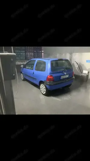 Renault Twingo 1.2 Edition Toujours Bild 2
