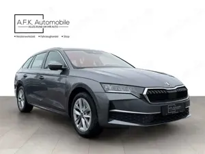 Skoda Octavia Combi 2.0 TDI DSG | SELECTION | CARPLAY