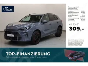 CUPRA Terramar 2.0 TSI 4Drive VZ DSG AHK/Pano/LED/SH