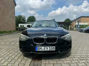 BMW 114 114 i