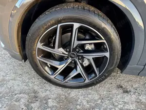 Audi Q6 e-tron quattro 2x S line AHK TECH PRO HUD Bild 5