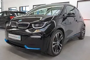 BMW i3 s NaviPro SitzHz Klima Comfort Tempomat uvm!