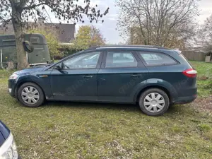 Ford Mondeo Trend Bild 3