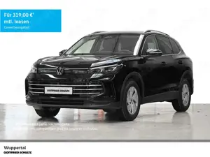 Volkswagen Tiguan Elegance 2.0L TDI DSG Winterräder  5 Jahre Garanti