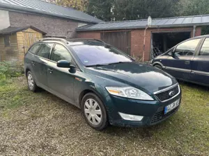 Ford Mondeo Trend Bild 2