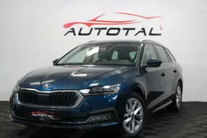 Skoda Octavia Combi Style*DSG*Navi*HeadUp*LED*Mwst*
