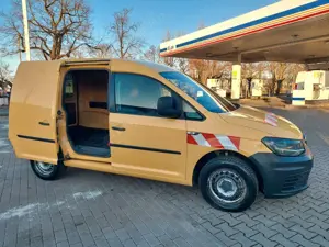Volkswagen Caddy Nfz Kasten EcoProfi Kima Navi
