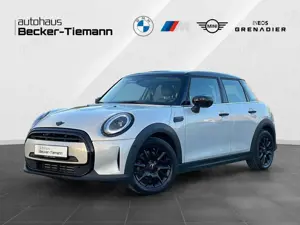MINI Cooper 5-Türer | Navi | Kamera | LED | CarPlay etc.