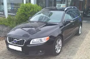 Volvo V70 V70 D3 Summum