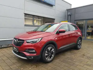 Opel Grandland X Business Innovation, 360°-Kamera, Navi, Sitzh.