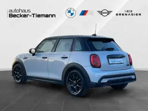 MINI Cooper 5-Türer | Navi | Kamera | LED | CarPlay etc. Bild 4