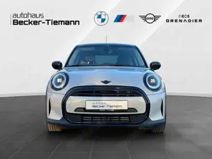 MINI Cooper 5-Türer | Navi | Kamera | LED | CarPlay etc. Bild 2