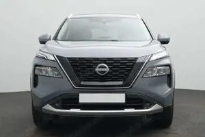 Nissan X-Trail X-T e-4ORCE 213PS 4x4 Tekna 5 Sitze PGD Bose 20" Bild 2