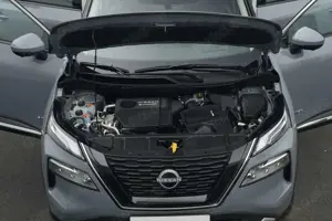 Nissan X-Trail X-T e-4ORCE 213PS 4x4 Tekna 5 Sitze PGD Bose 20" Bild 5