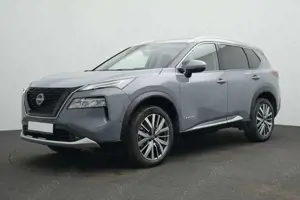 Nissan X-Trail X-T e-4ORCE 213PS 4x4 Tekna 5 Sitze PGD Bose 20"