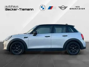 MINI Cooper 5-Türer | Navi | Kamera | LED | CarPlay etc. Bild 3