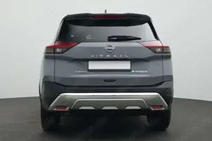 Nissan X-Trail X-T e-4ORCE 213PS 4x4 Tekna 5 Sitze PGD Bose 20" Bild 4