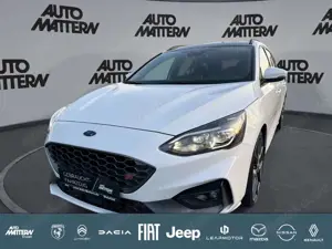 Ford Focus ST 2.3 EcoBoost AT Panoramadach