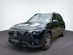 Mercedes-Benz EQB 300 4MATIC ADVANCED-PLUS+NIGHT+360°KAMERA