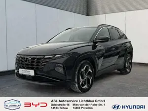 Hyundai TUCSON Plug-in-Hybrid 1.6 T-GDi 6-AT 4WD PRIME HDA  A...
